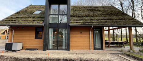 House | Exterior