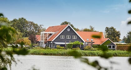 Vacation House for Six