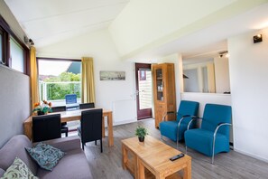 Casa | Sala de estar
