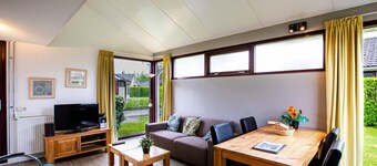 Vacation House for Six