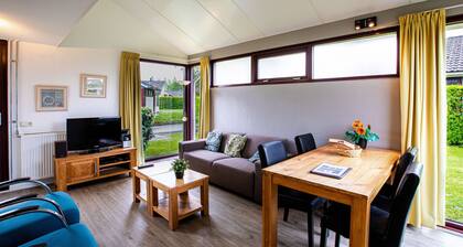 Vacation House for Six