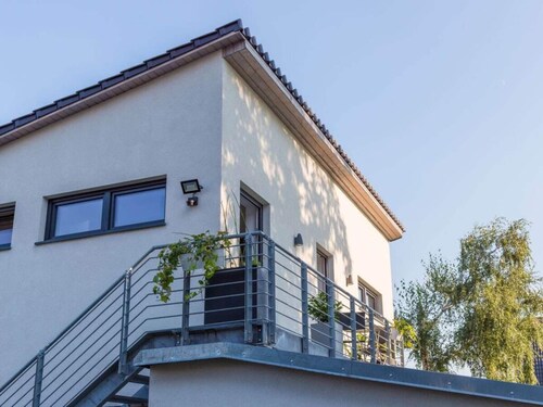 Holiday Apartment Green Berlin