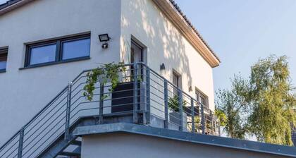 Holiday Apartment Green Berlin