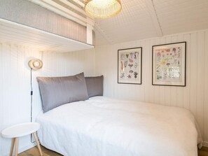 Ferienhaus | 2 Schlafzimmer