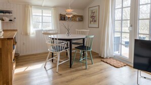Ferienhaus | Speisen