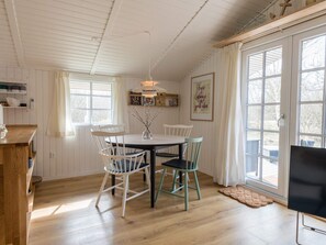 Ferienhaus | Speisen