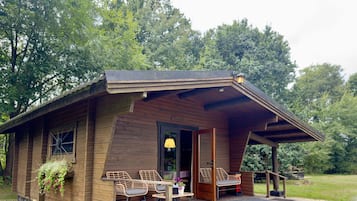 Nhà | Ngoại thất