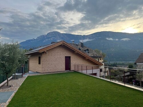 Oberkreuth Modern Retreat