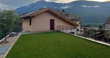Oberkreuth Modern Retreat