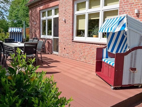 Tonnihuus Comfortable Holiday Residence