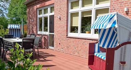 Tonnihuus Comfortable Holiday Residence