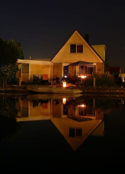 Holiday Home Watersnip 5