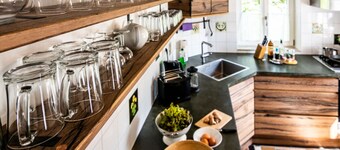 Fisherman's House Comfortable Holiday Residence