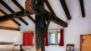 House - Fisherman's House Comfortable Holiday Residence (Dießen am Ammersee)