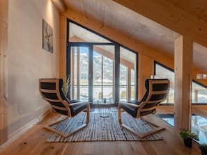 Leilighet | Innvendig detalj