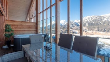 Appartement | Dineren
