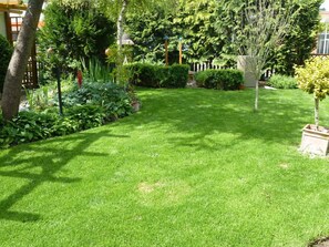 Exterior - Am Rosengarten Comfortable Holiday Residence (Sontra)