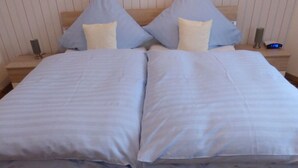 獨棟房屋 | 1 間臥室、熨斗/熨衣板、布置獨特