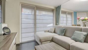 Căn hộ | Khu phòng khách