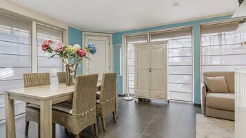 Căn hộ | Khu ăn uống