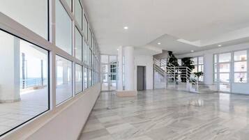 Appartement | Réception