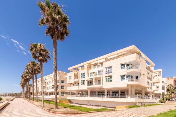 Departamento | Exterior