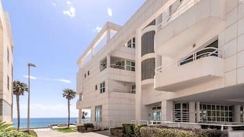 Apartment | Exterior