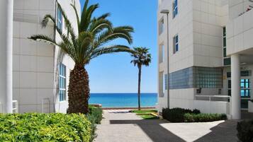 Appartement | Extérieur