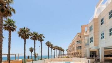 Appartement | Piscine | Piscine extérieure