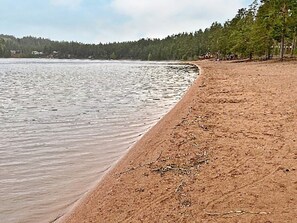 独立别墅 | 海滩