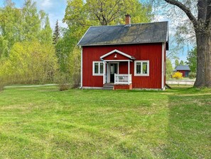 Ferienhaus | Innenbereich