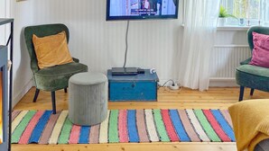 Hus | Innvendig