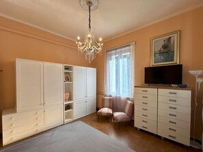 3 habitaciones y acceso a internet