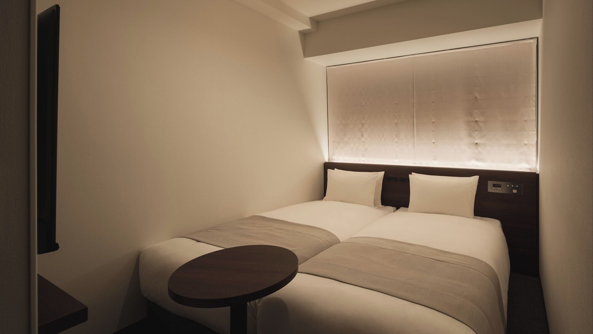 In-room safe, iron/ironing board (on request), WiFi (free)