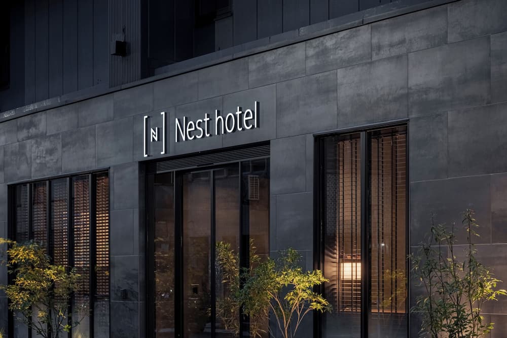 Nest Hotel Tokyo Yaesu