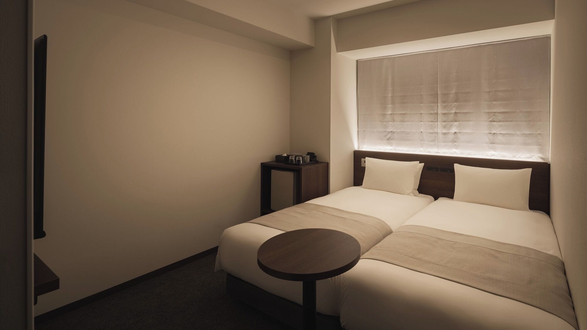 In-room safe, iron/ironing board (on request), WiFi (free)