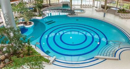 Holiday Apartment Dune House