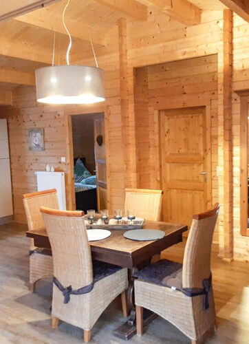 Lenerz Comfortable Holiday Residence