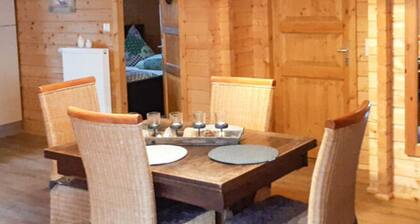Lenerz Comfortable Holiday Residence
