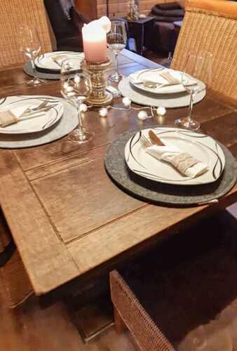 Lenerz Comfortable Holiday Residence