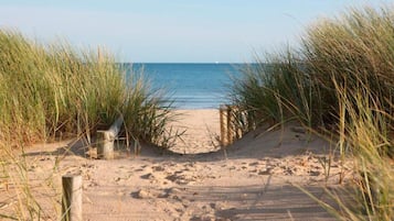 Apartment | Blick von der Unterkunft