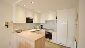 Apartment | Eigene Küche