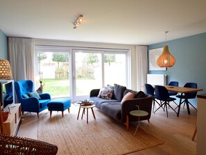 Departamento | Área de sala de estar