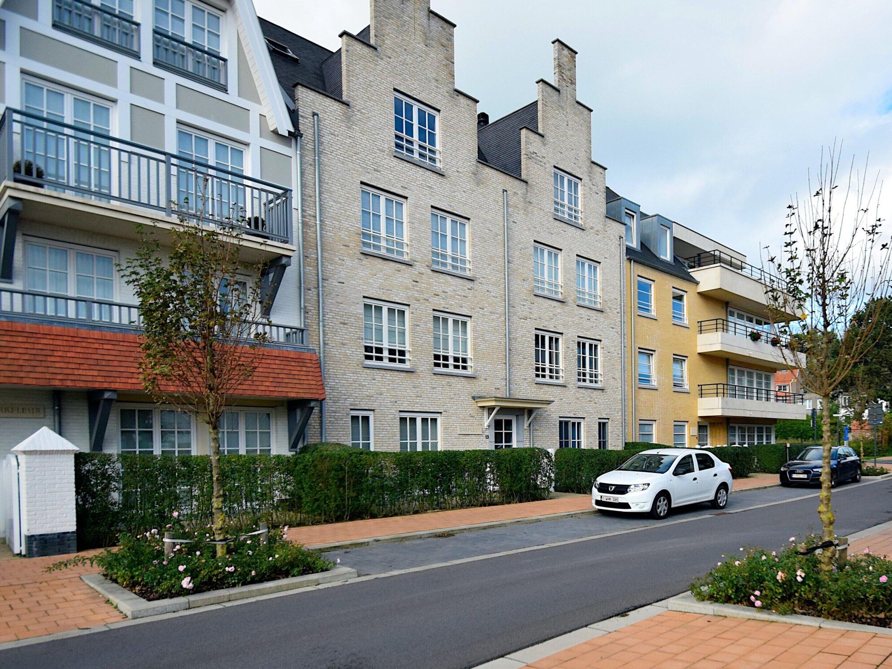 Appartement | Exterieur