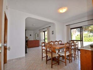 Villa | Restauranger