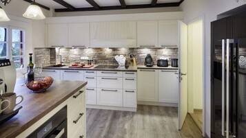 Apartment | Private kitchen