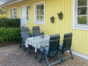 Ferienhaus | Speisen