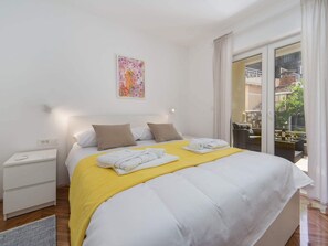 Apartment | 2 Schlafzimmer