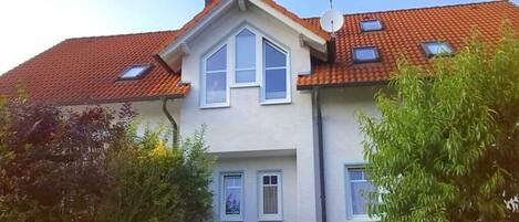 Apartment | Exterior