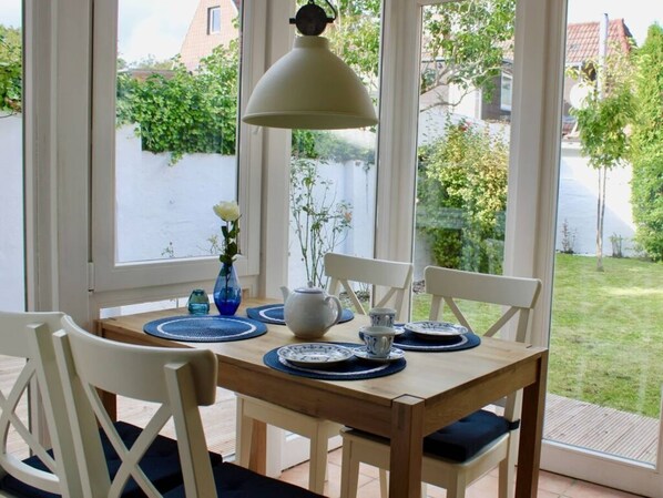 Appartement | Restauration